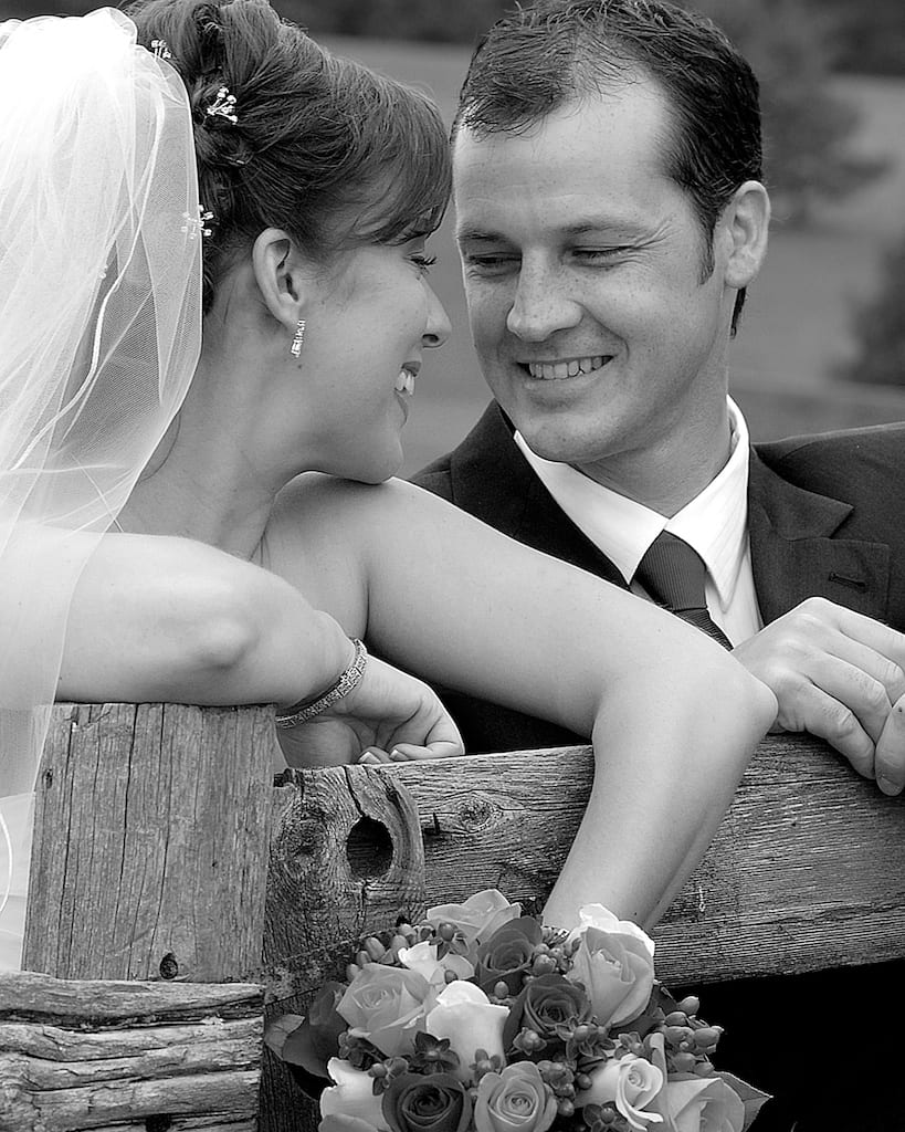 Toronto Wedding Photography