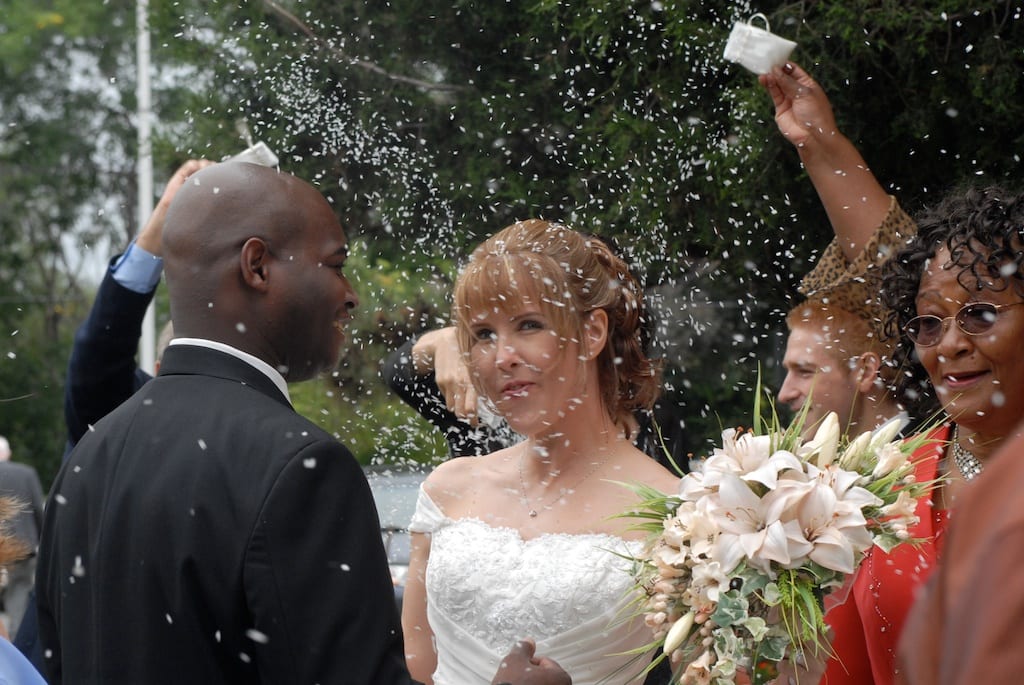 Toronto Wedding Photography