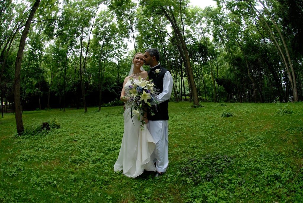 Toronto Wedding Photography