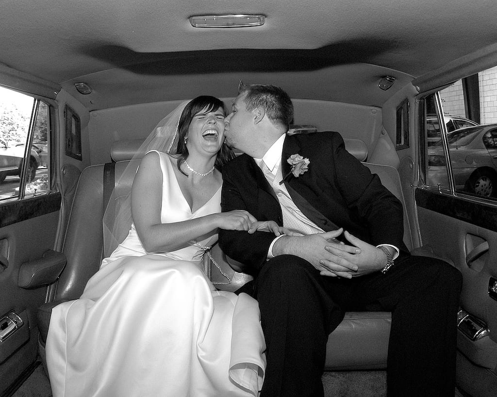 Toronto Wedding Photography