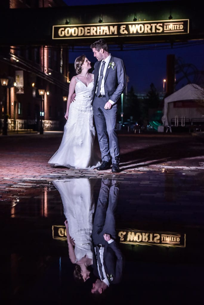 Toronto Wedding Photography