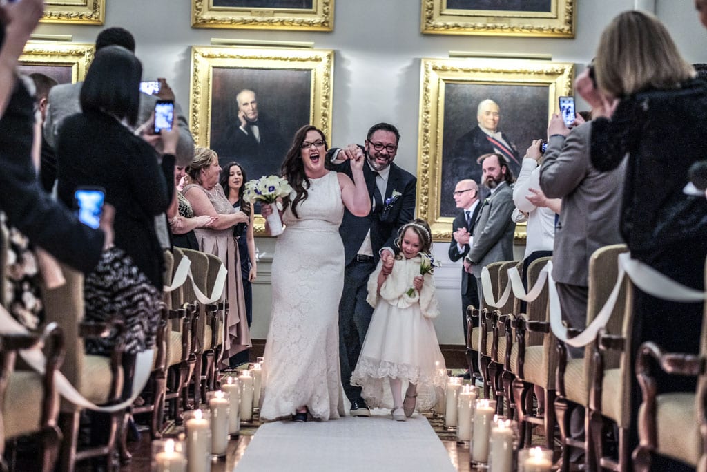 Toronto Wedding Photography