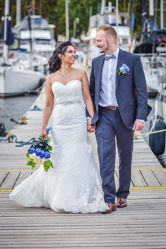 Toronto Wedding Photography