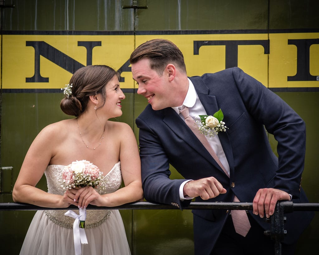 Toronto Wedding Photography