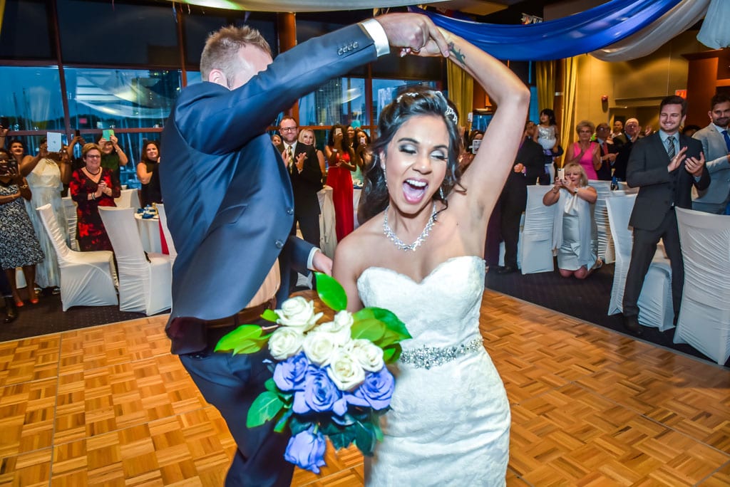Toronto Wedding Photography