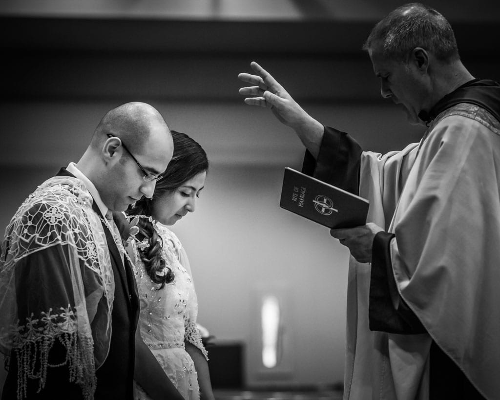 Toronto Wedding Photography