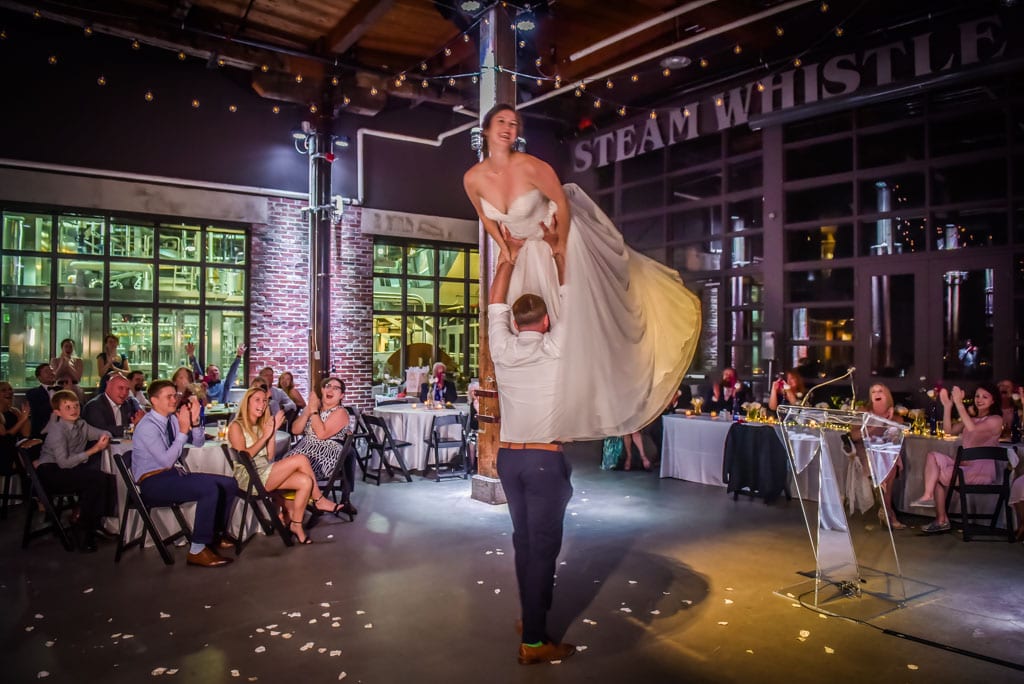 Toronto Wedding Photography
