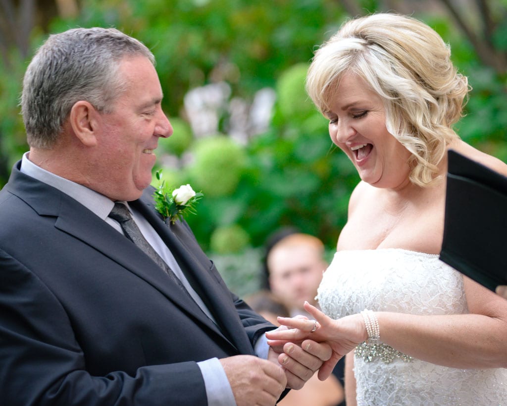 Toronto Wedding Photography