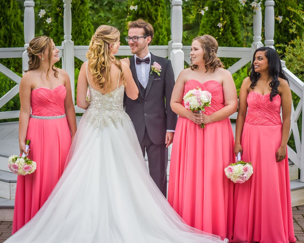 Toronto Wedding Photography