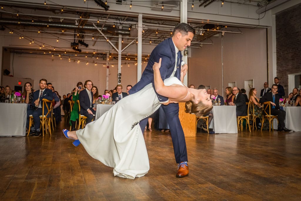 Toronto Wedding Photography