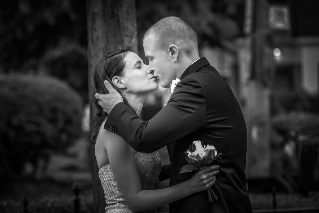 Toronto Wedding Photography