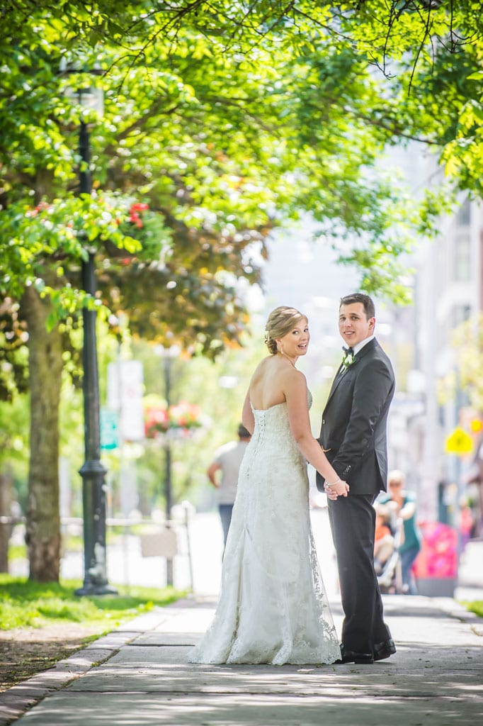 Toronto Wedding Photography