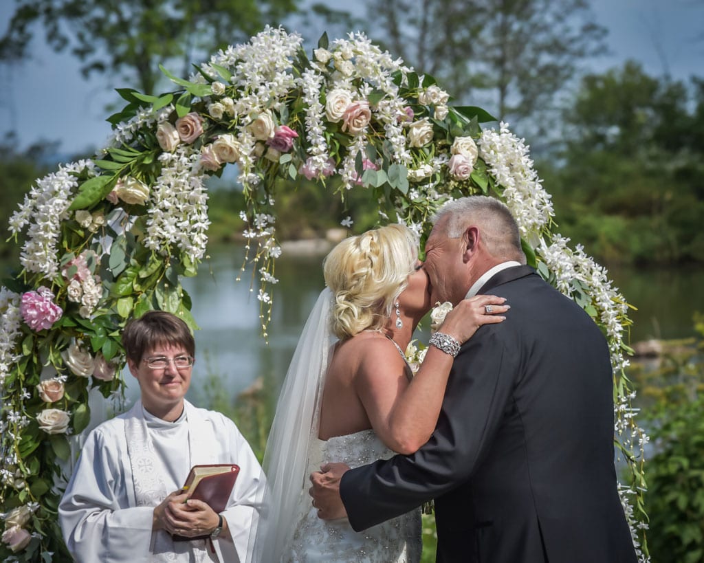 Toronto Wedding Photography