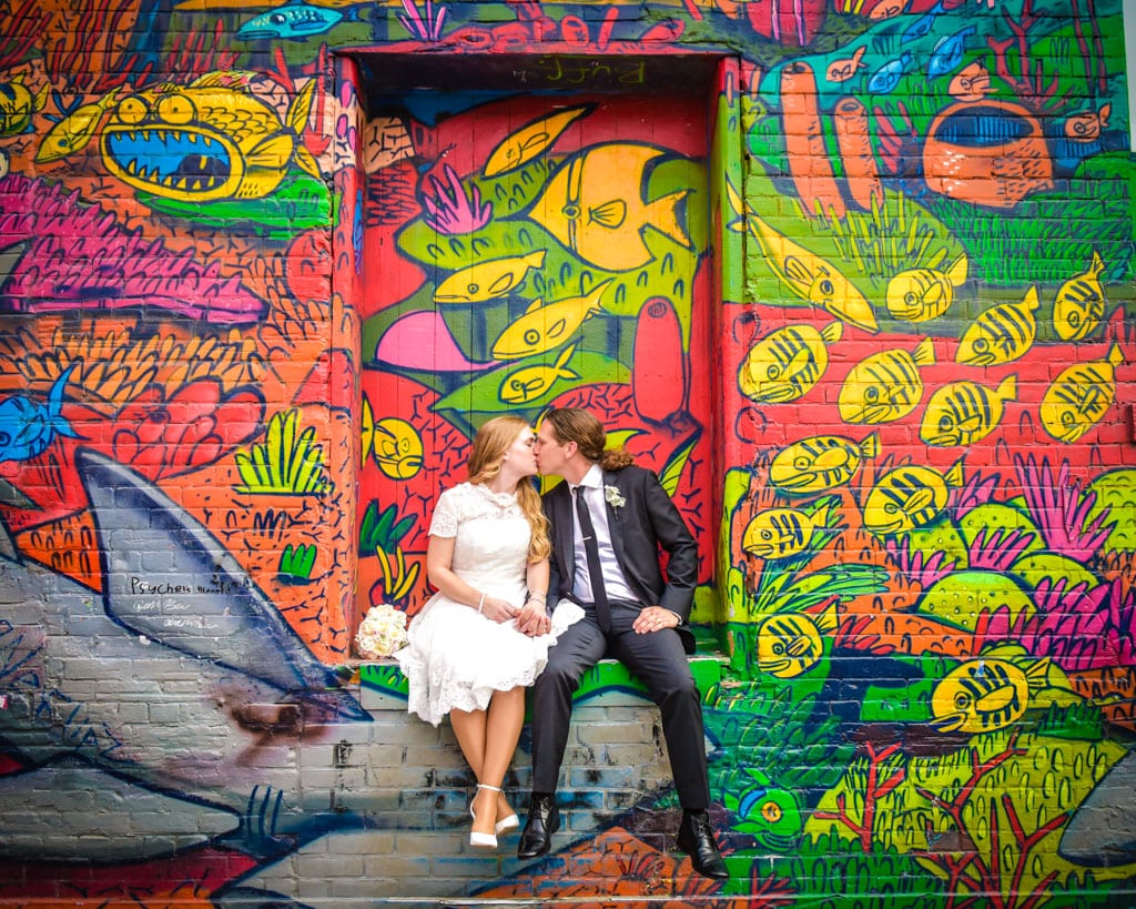 Toronto Wedding Photography