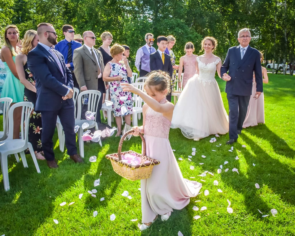 Toronto Wedding Photography
