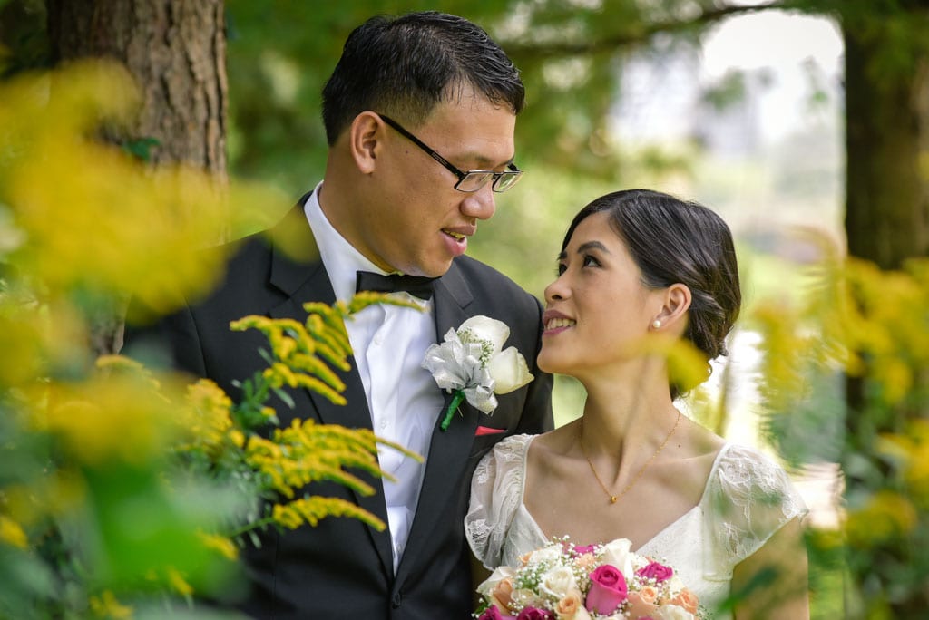 Toronto Wedding Photography