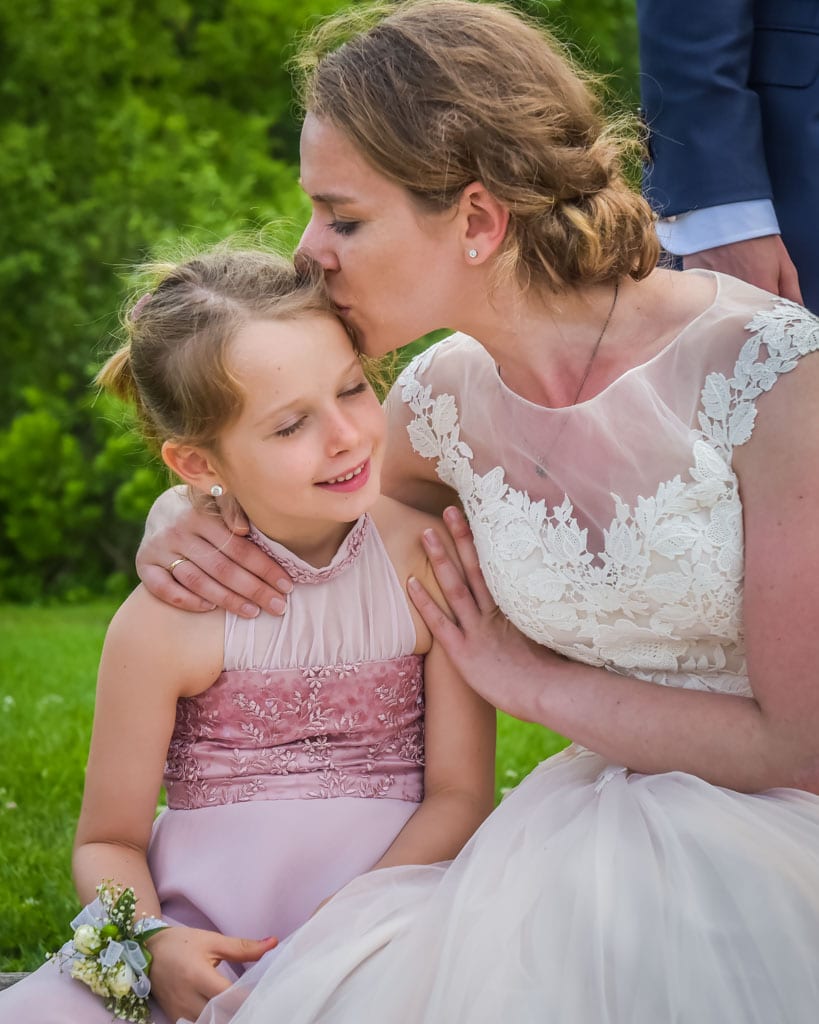Toronto Wedding Photography
