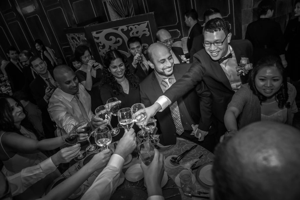 Toronto Wedding Photography