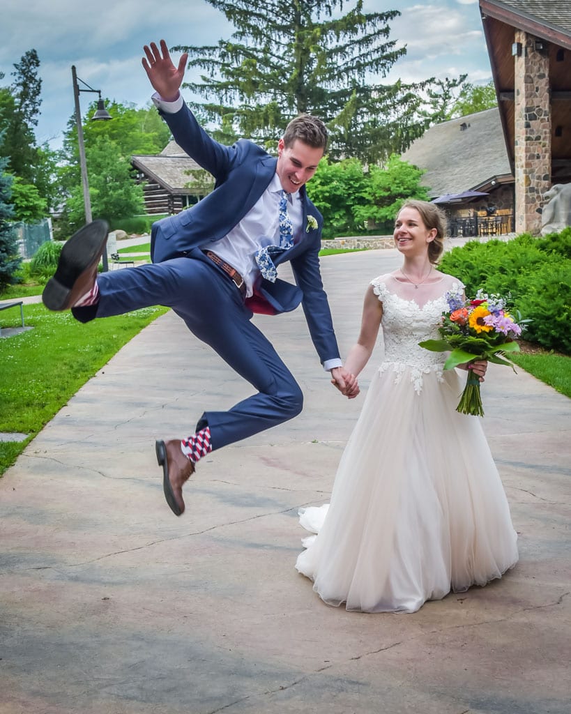Toronto Wedding Photography