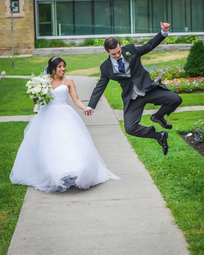 Toronto Wedding Photography