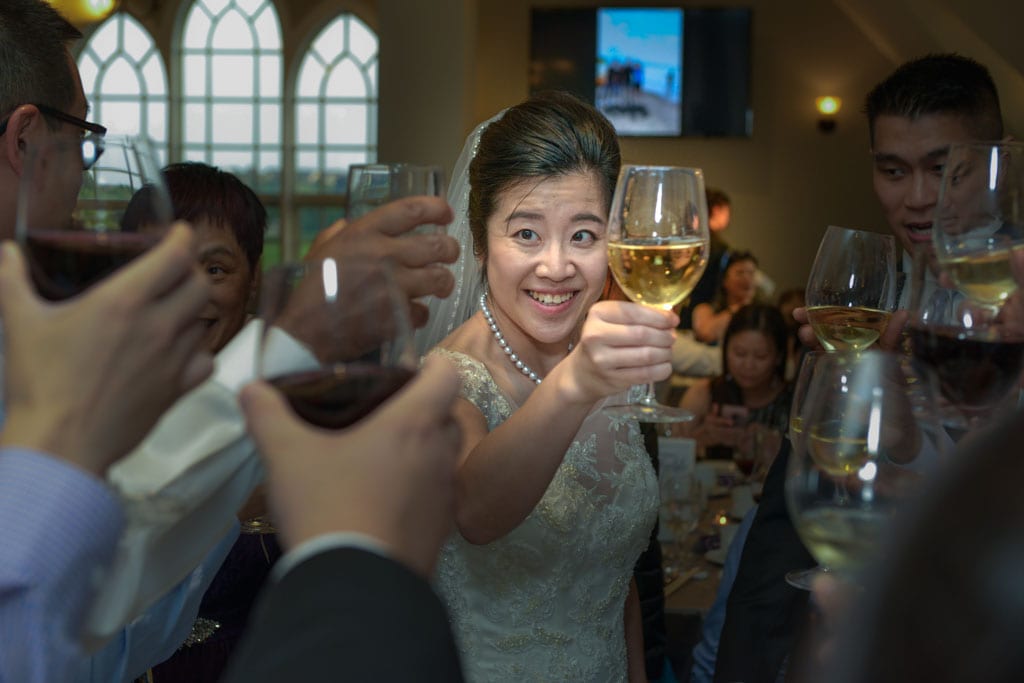 Toronto Wedding Photography
