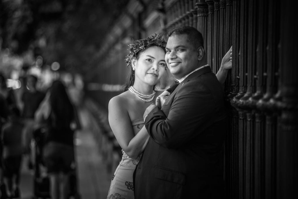 Toronto Wedding Photography