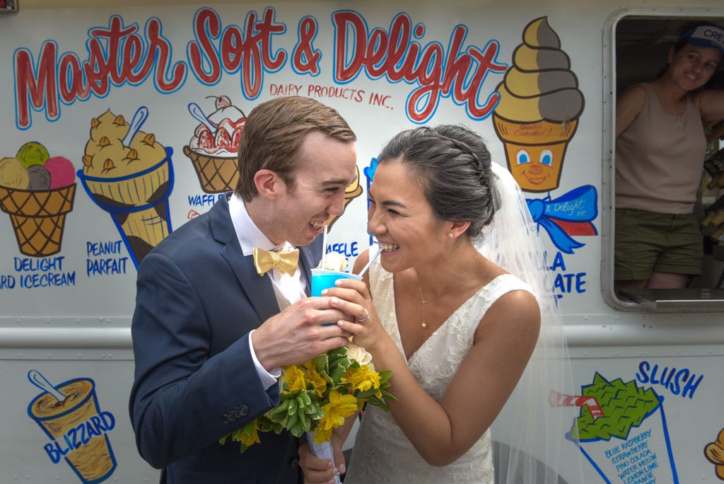 Toronto Wedding Photography