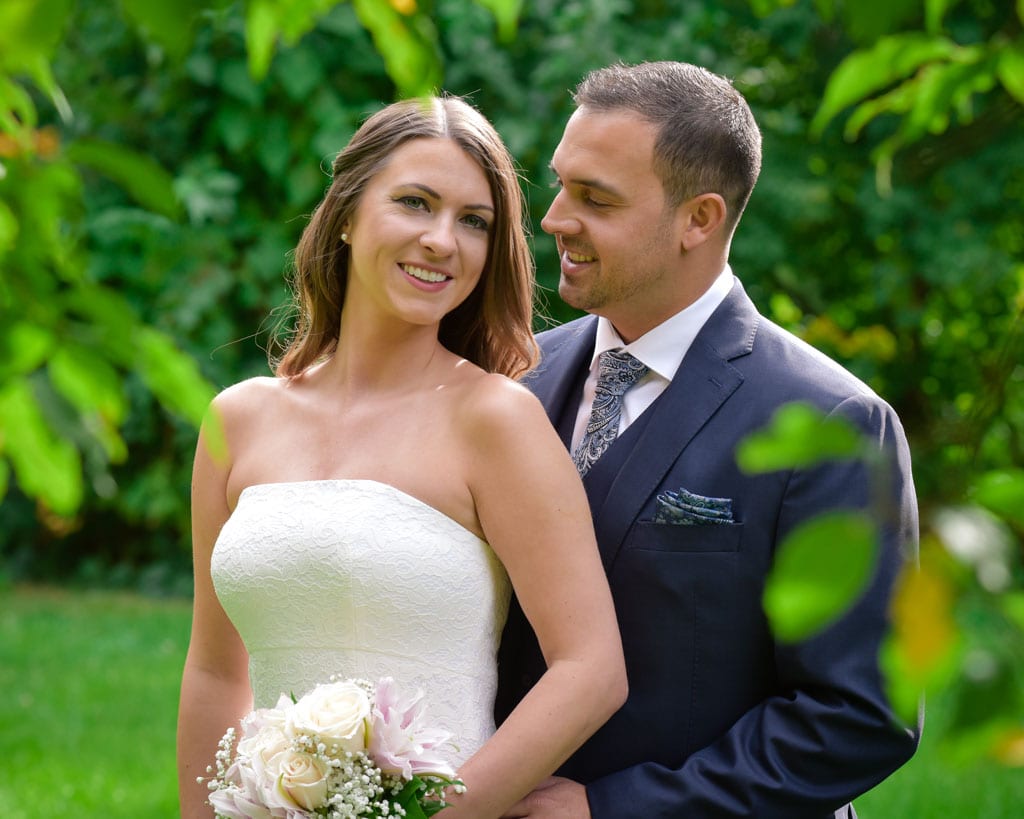 Toronto Wedding Photography