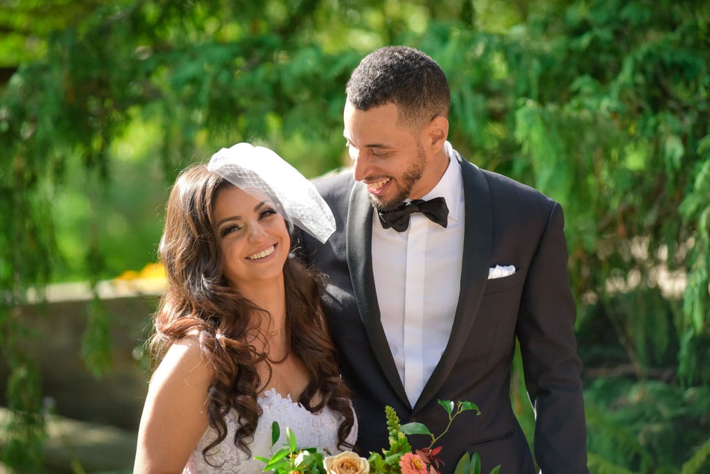 Toronto Wedding Photography