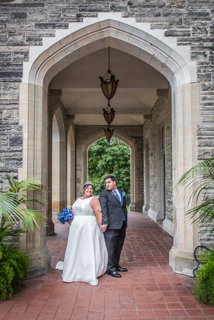 Toronto Wedding Photography