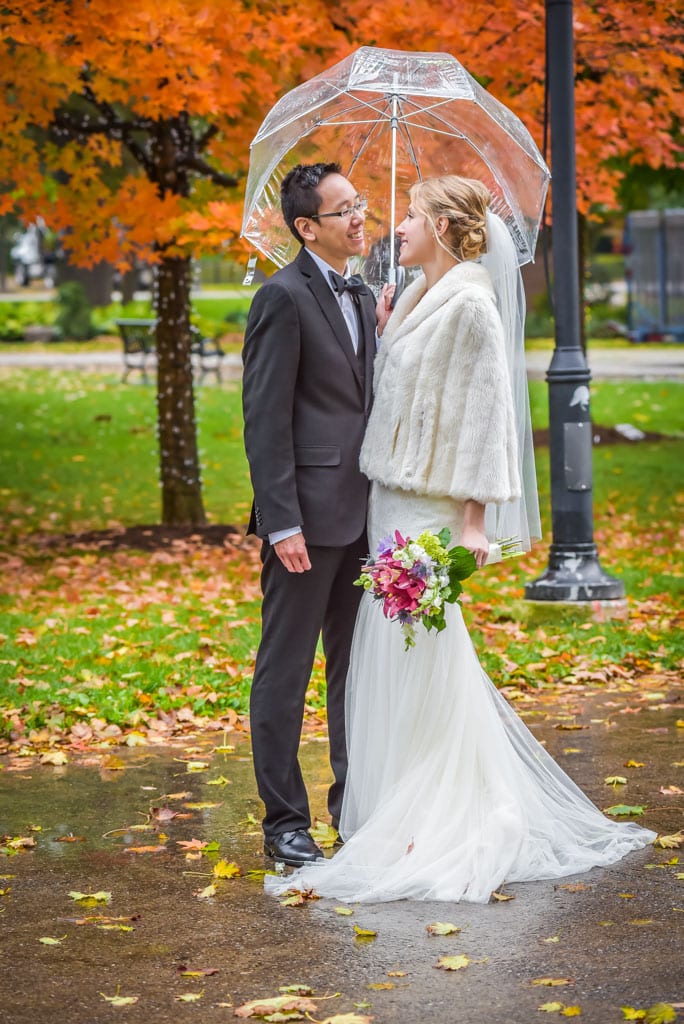 Toronto Wedding Photography