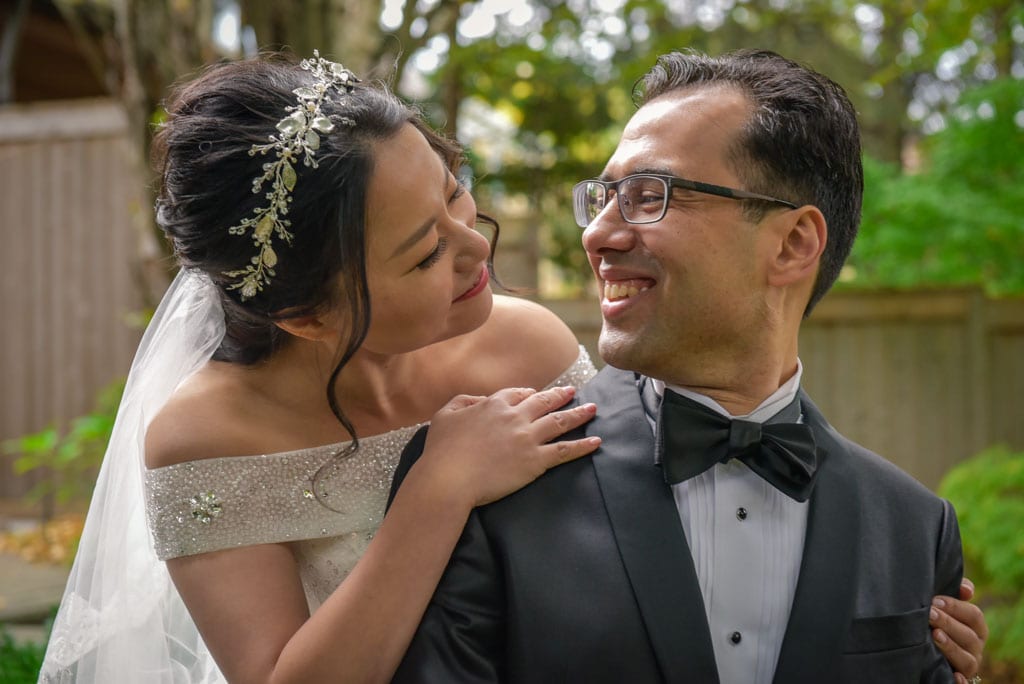 Toronto Wedding Photography