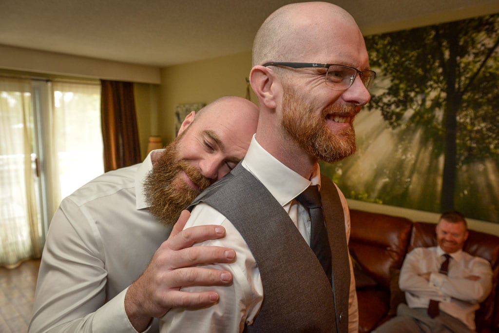 Toronto Wedding Photography
