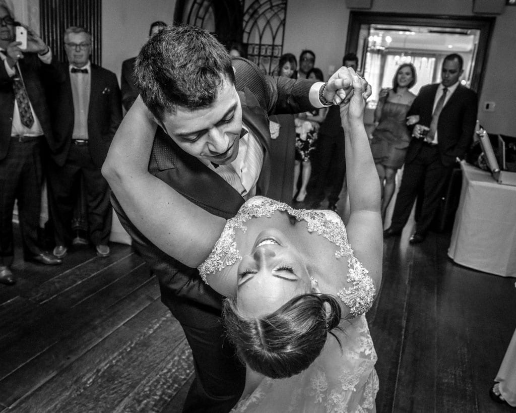 Toronto Wedding Photography
