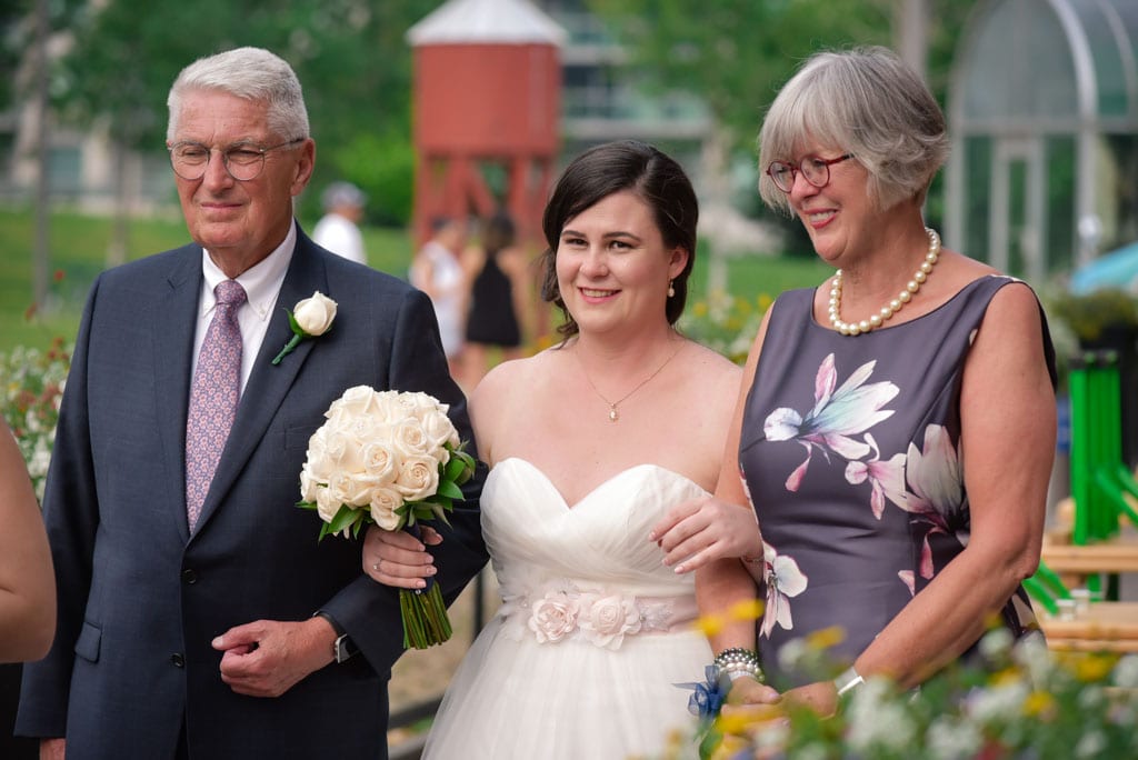 Toronto Wedding Photography