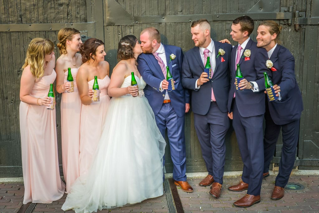 Toronto Wedding Photography