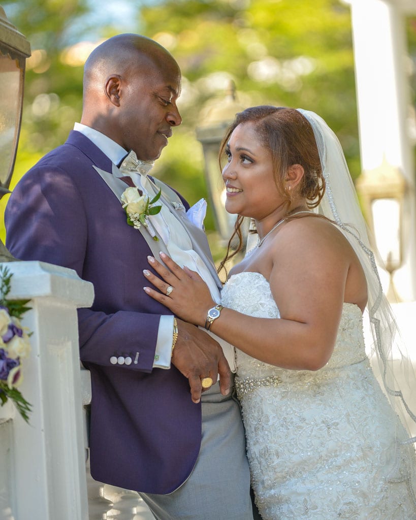 Toronto Wedding Photography