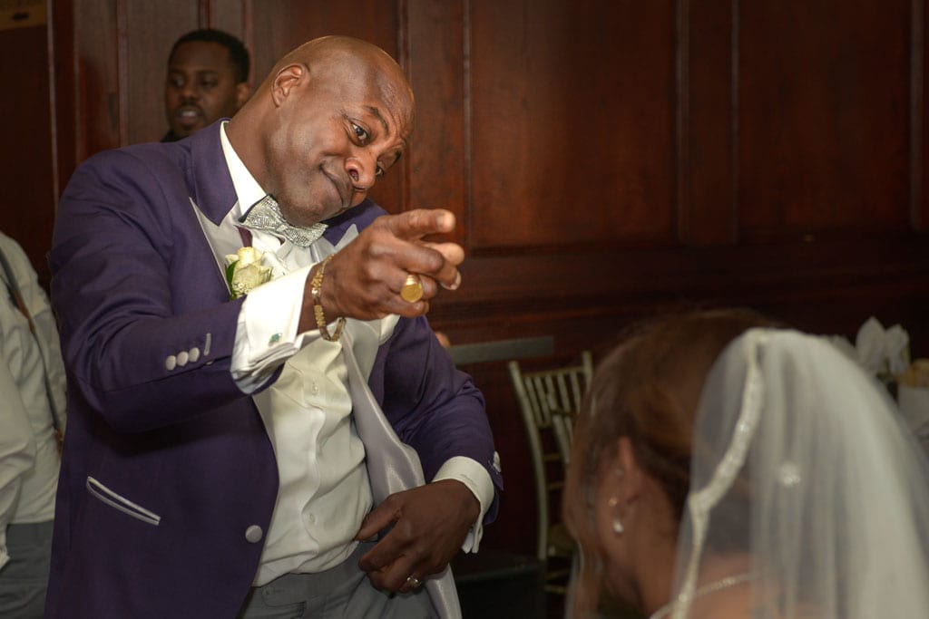 Toronto Wedding Photography