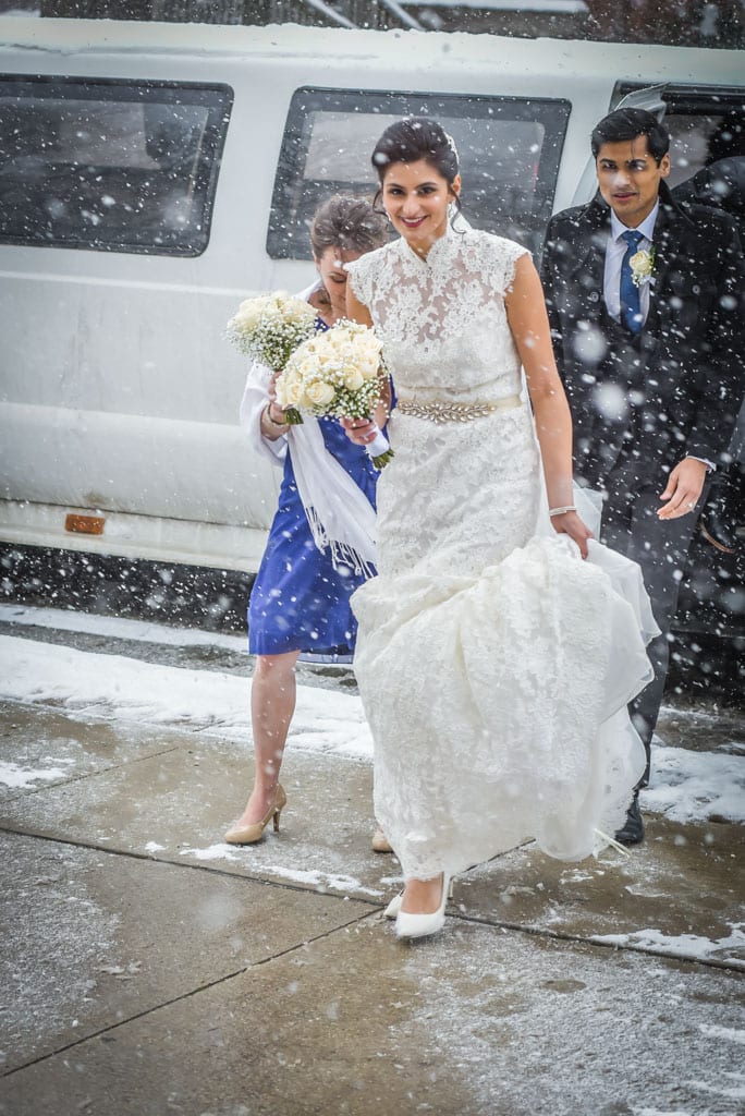 Toronto Wedding Photography
