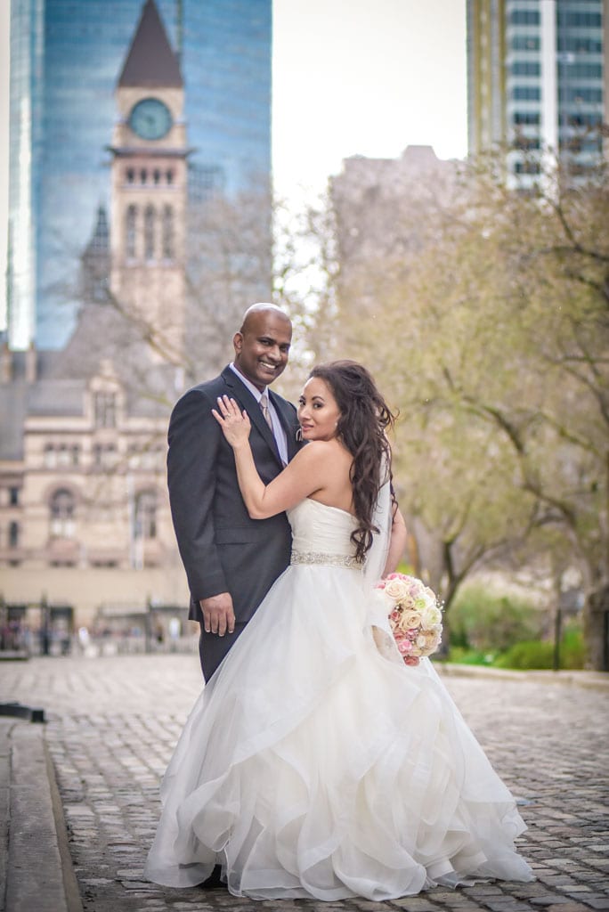 Toronto Wedding Photographer