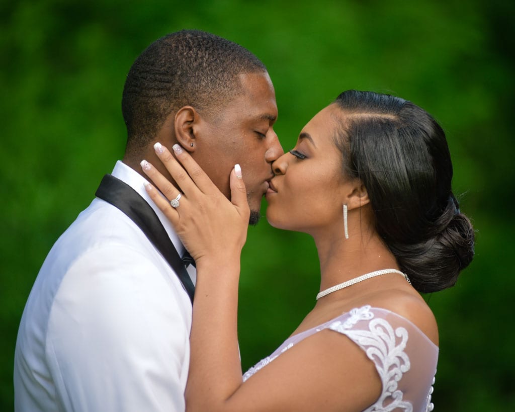 Toronto Wedding Photographer
