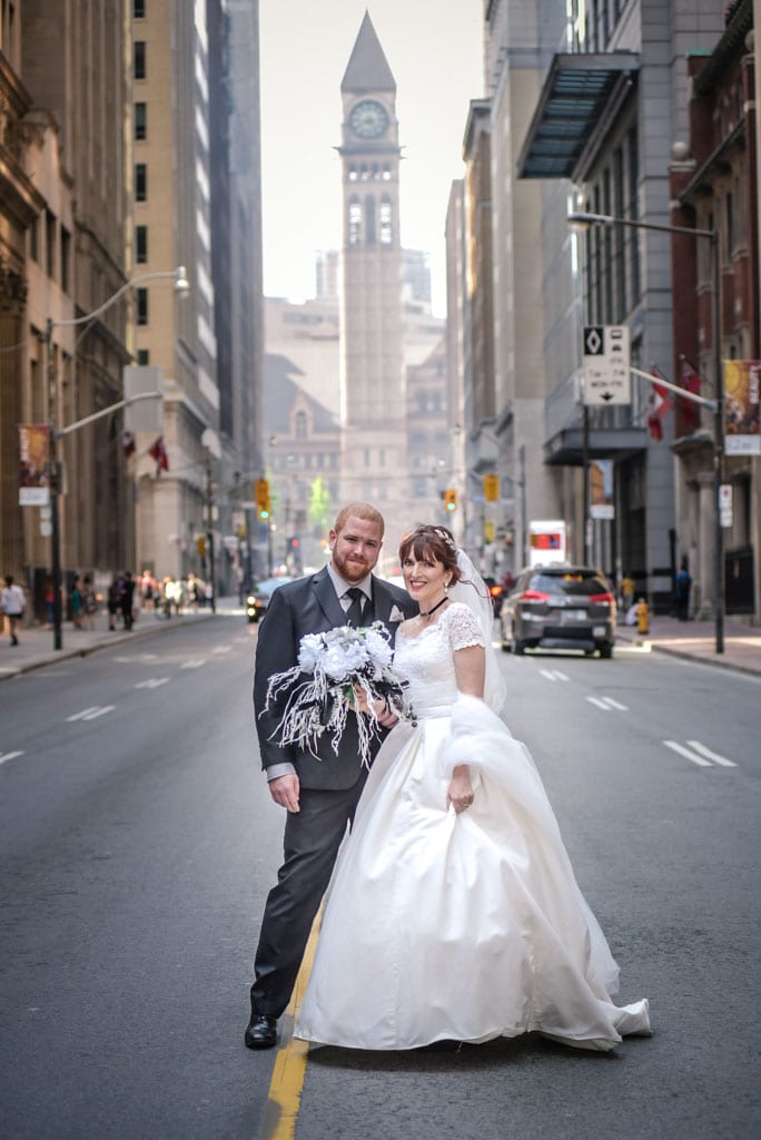 Toronto Wedding Photographer