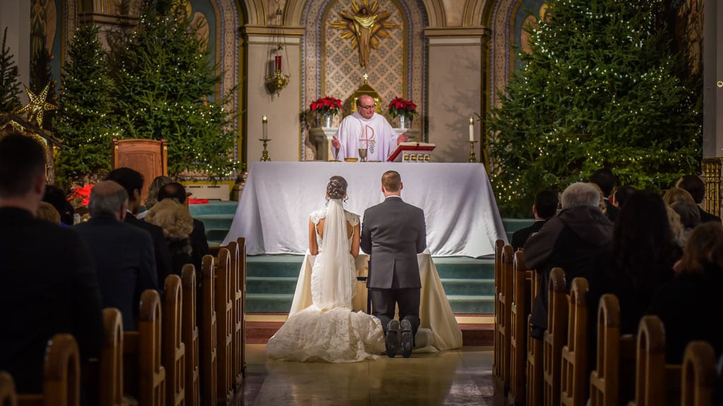 Toronto Wedding Photography