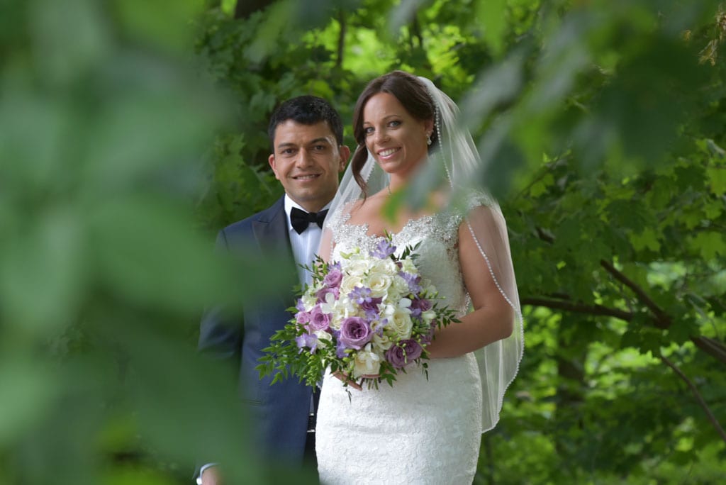 Toronto Wedding Photographer