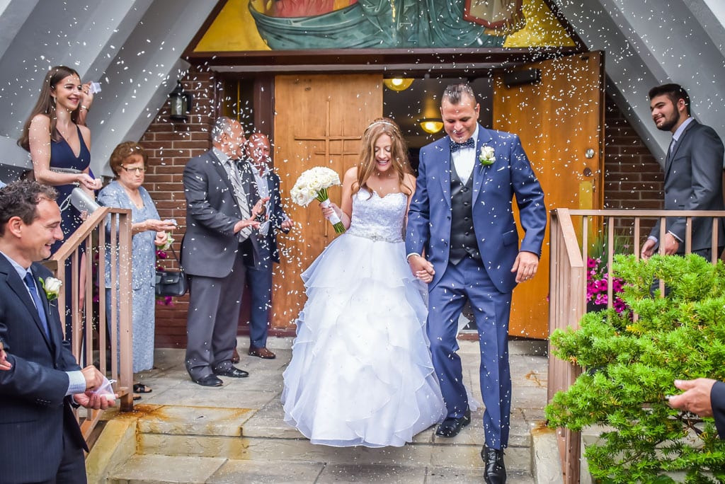 Toronto Wedding Photographer