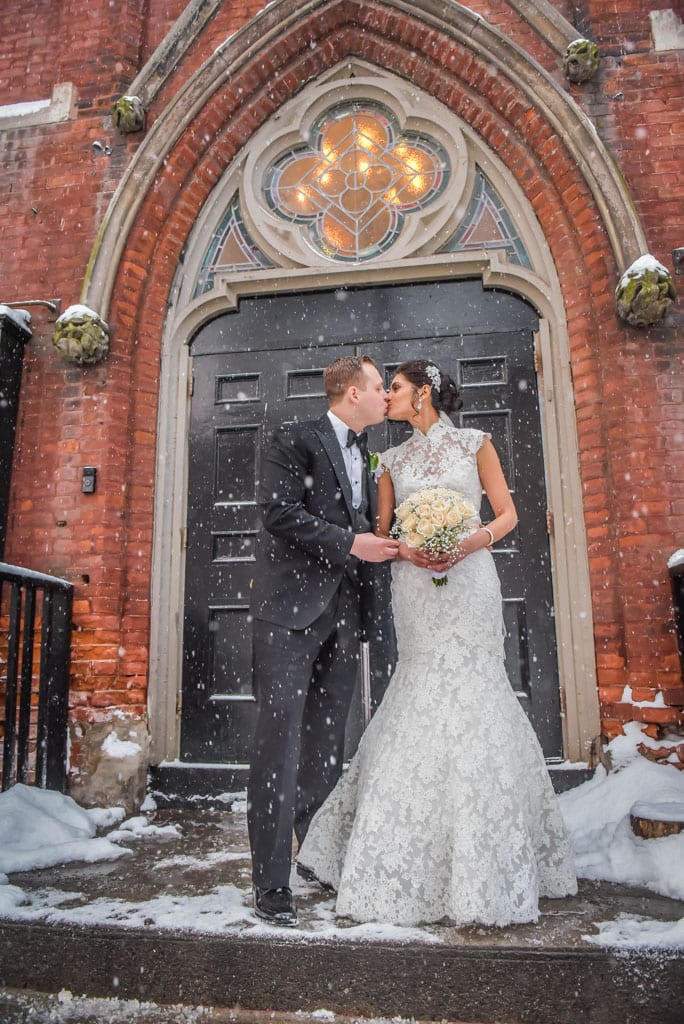 Toronto Wedding Photography