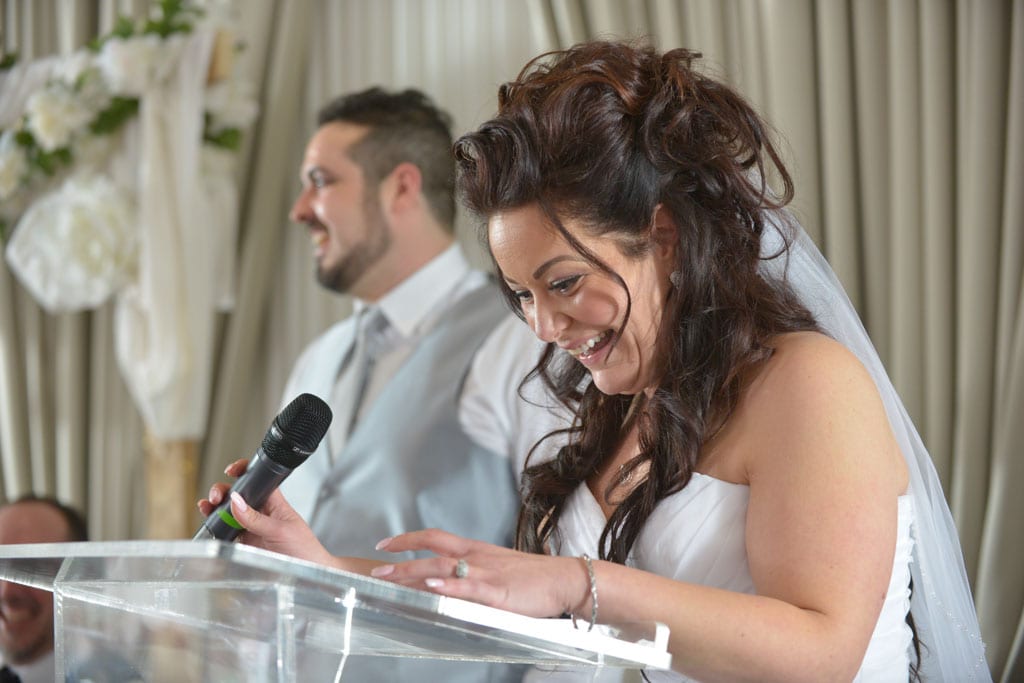 Toronto Wedding Photography