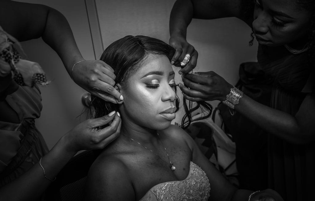 Toronto Wedding Photography