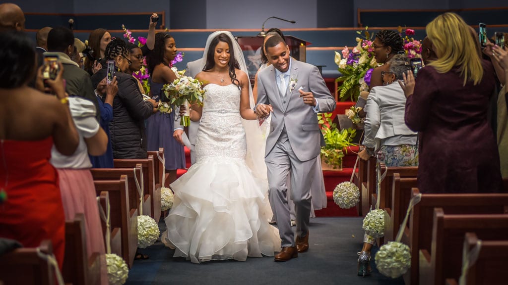 Toronto Wedding Photography