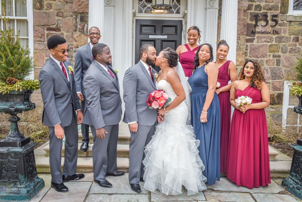 Toronto Wedding Photography
